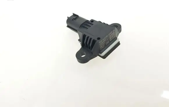Ford F150 Airbag deployment crash/impact sensor GN1514C676 GN1514C676AA 11162017