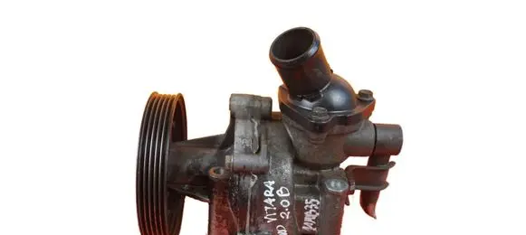 Suzuki Grand Vitara I Water pump J20A