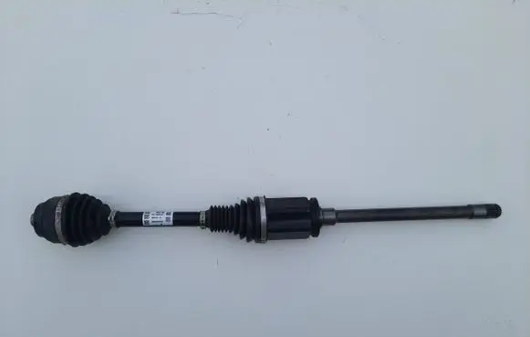 BMW M3 G80 Front driveshaft 8092196 8341140887040 23B2643G0052