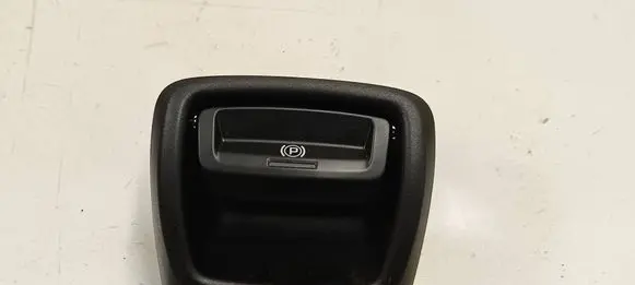 Porsche 911 991 Hand parking brake switch 99161325100