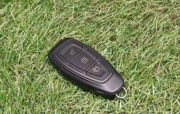 Ford Focus ST Ignition key/card F1ET15K601AD
