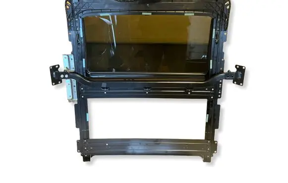 Maserati Ghibli Sunroof set 1641003