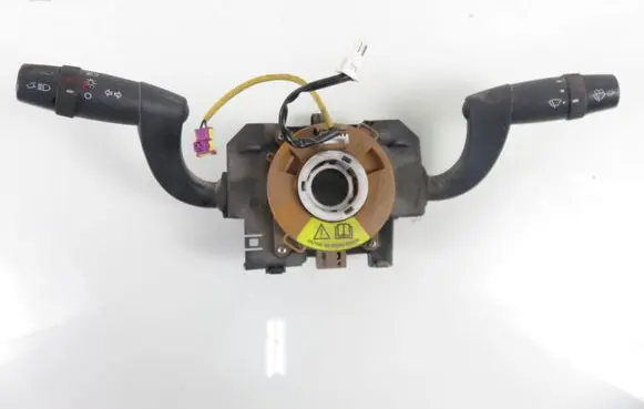 Fiat Ducato Wiper turn signal indicator stalk/switch 07354694700