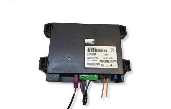 Volvo V60 Phone control unit/module 31350564
