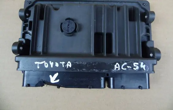 Engine control unit/module