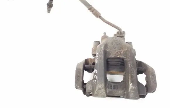 Jeep Grand Cherokee Rear brake caliper