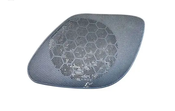 Side speaker trim/cover