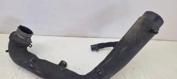 Audi A3 S3 A3 Sportback 8P Air intake hose/pipe 1K0129654AD