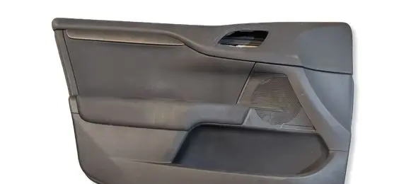 Citroen C4 II Front door card panel trim 98070312ZD 11130262