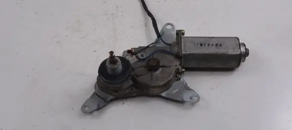 KIA Shuma Rear window wiper motor 0K2B167450A