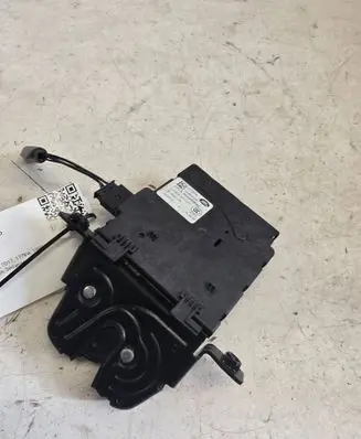 Jaguar XF X260 Tailgate/trunk/boot lock/catch/latch C05883109