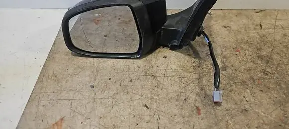 Ford Mondeo MK IV Front door electric wing mirror E9024384