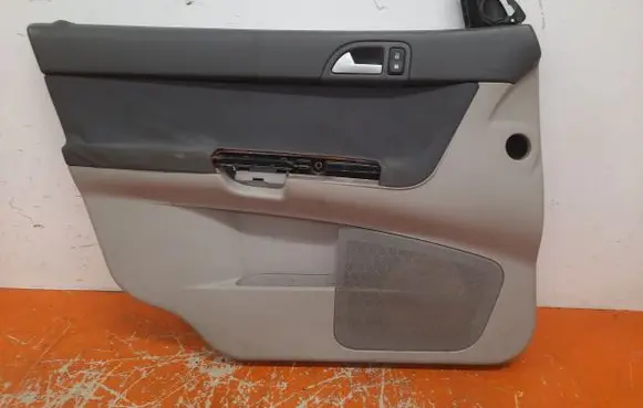 Volvo S40 Door card panel trim set 8679442