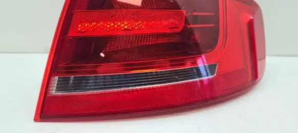 Audi A4 S4 B8 8K Rear/tail lights 8K5945096