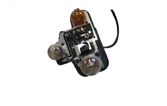Volvo V40 Tail light bulb cover holder 31299833