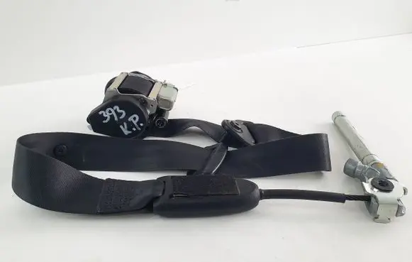 Renault Scenic III - Grand scenic III Front seatbelt 868850012R 878170002R