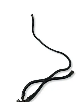 Volkswagen Transporter - Caravelle T5 Negative earth cable (battery) 