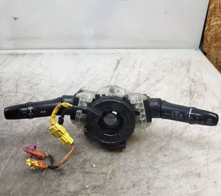 Citroen C-Crosser Wiper turn signal indicator stalk/switch 8600A249
