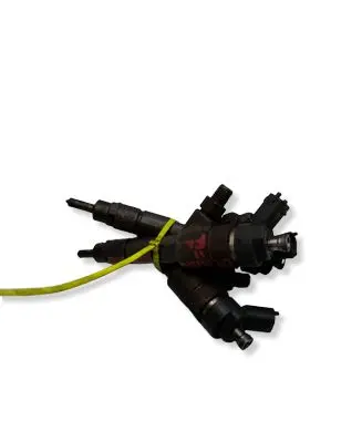 Fiat Ducato Fuel injector 0445120002