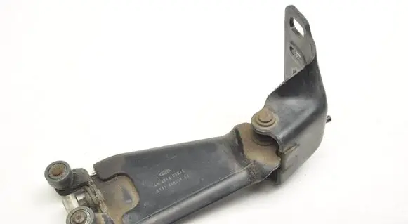 Ford Transit Sliding door middle roller runner DT11-V26801-AJ