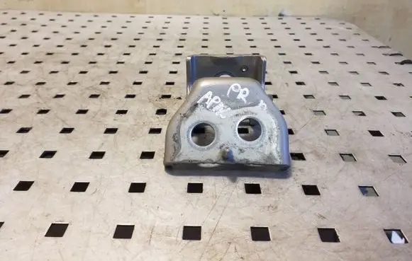 Peugeot 3008 I Front door lower hinge 