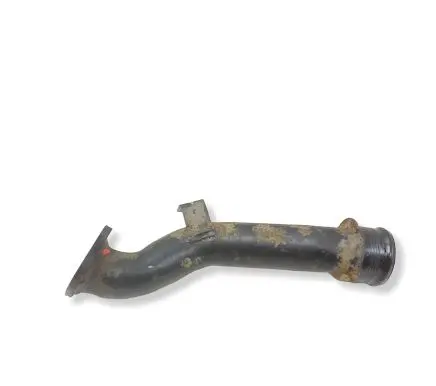 Opel Combo D Turbo air intake inlet pipe/hose 