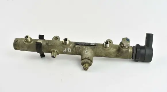 Audi Q7 4L Fuel main line pipe 059130090J