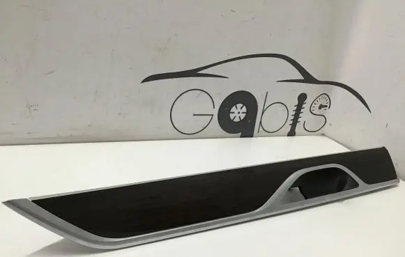 BMW 7 G11 G12 Rear door card trim 7464643 9129481
