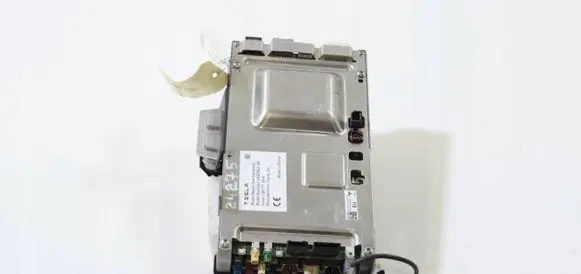 Tesla Model 3 Other control units/modules 1483112-01-B 148311201B 1483112