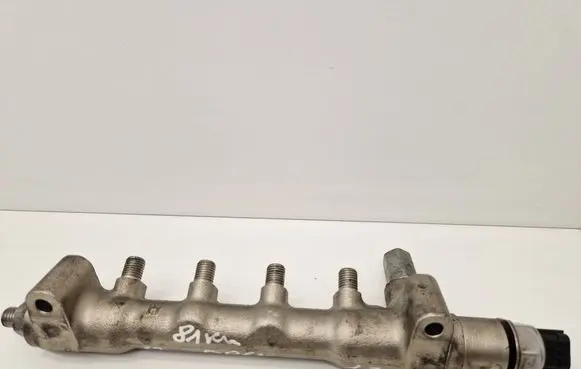 Opel Astra J Fuel main line pipe 55PP0501 08121687492