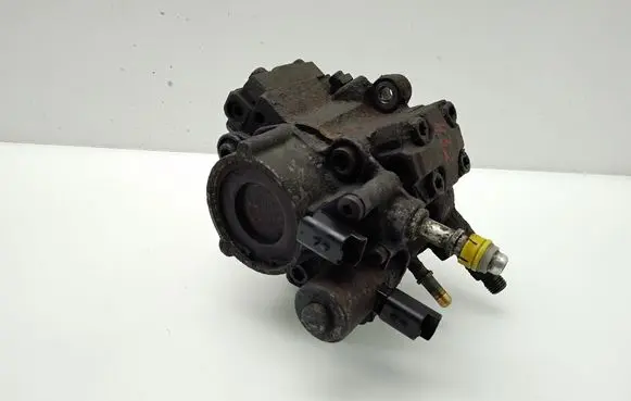 Ford Transit Custom Fuel injection high pressure pump BK2Q9B395AD A2C3344443