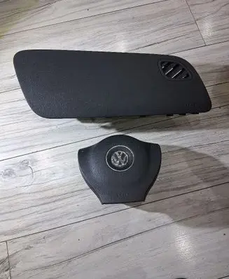 Volkswagen Polo V 6R Airbag set 6R0880204A