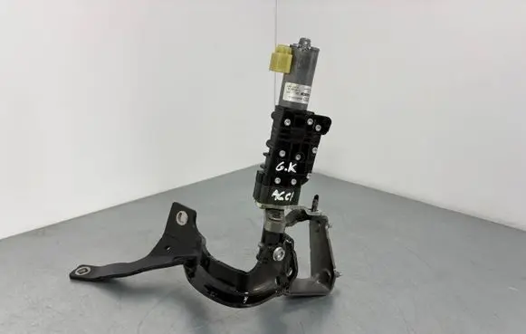 Audi A6 S6 C8 4K Tailgate/trunk/boot lift motor 4K9827299A 4K9827851A 1397221109