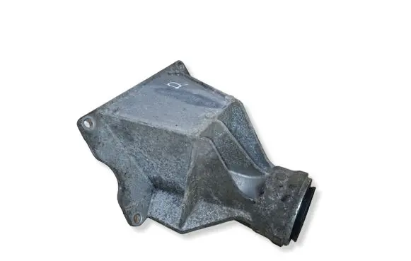 BMW X1 E84 Driveshaft support bearing bracket 7575061