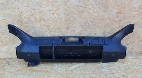BMW Z3 E36 Trunk/boot sill cover protection 8410735