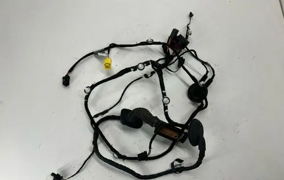 Audi Q5 SQ5 Front door wiring loom 8R0971030CQ