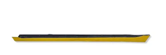Toyota Prius (XW30) side skirts sill cover 1S0H6D
