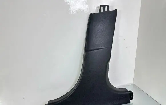 BMW 3 G20 G21 (B) pillar trim (bottom) 7433244
