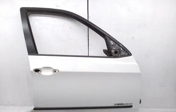 BMW X5 E70 Front door