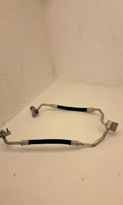 BMW iX Air conditioning (A/C) pipe/hose 5A01C50
