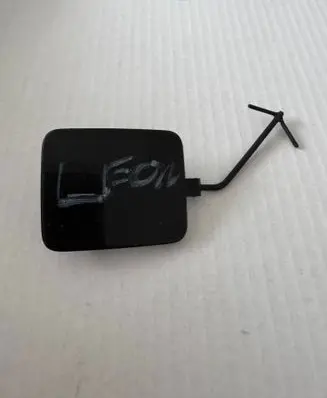 Seat Leon (1P) Front tow hook cap/cover 1P0807241C 14884