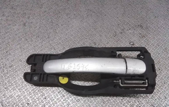 Audi A2 Rear door exterior handle