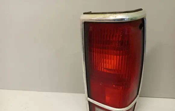 Chevrolet Blazer Rear/tail lights 16501484H