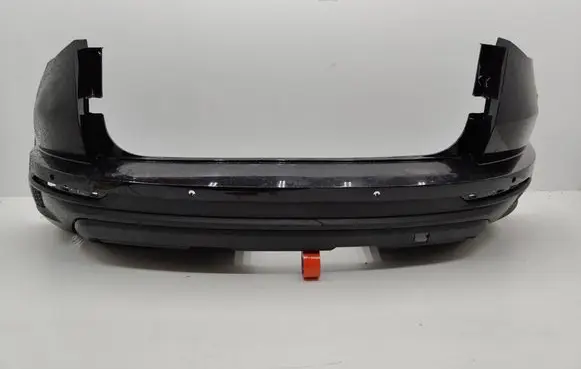 Skoda Karoq Rear bumper 57A807421