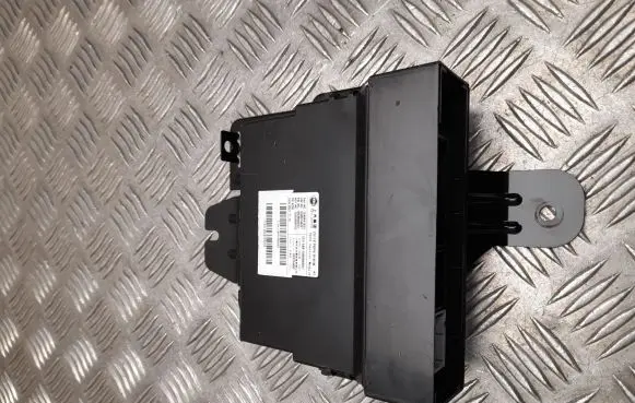MG ZS Other control units/modules 1048941201