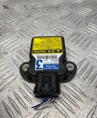 Toyota RAV 4 (XA30) Other control units/modules 8918312050 1745005551