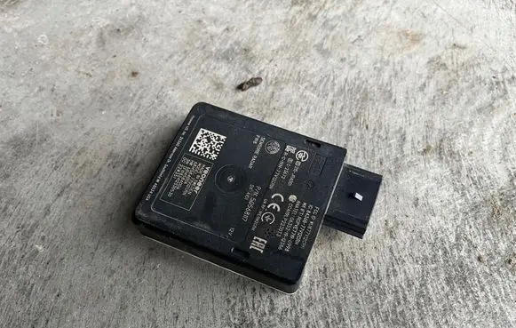 Alfa Romeo Stelvio Sensor 50568117
