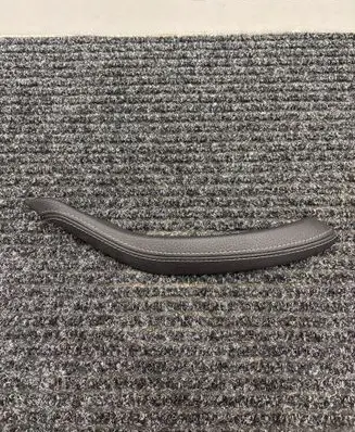 BMW X5 F15 Rear door interior handle 15P337906 8972460