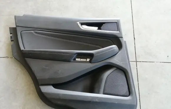 Ford Edge II Rear door card panel trim FT4BR27407DH