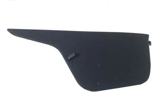 Other trunk/boot trim element